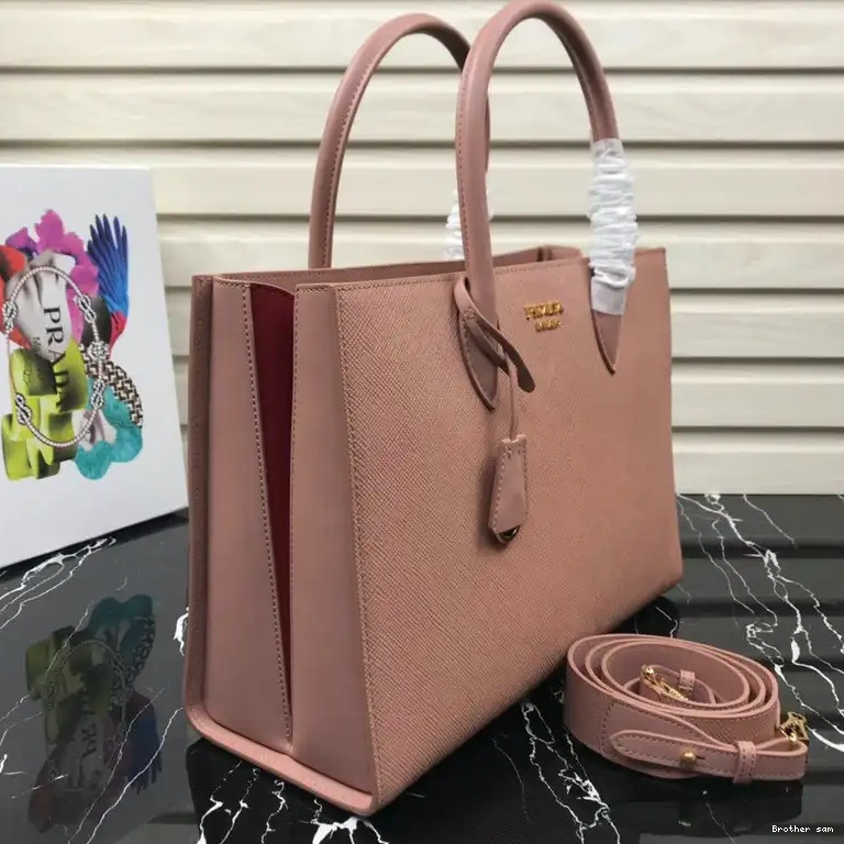 Brother sam Prada Bags 20B570198 0818